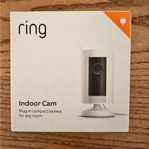 Ring indoor camper s2